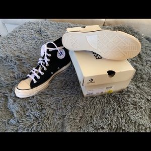 NWT Converse High top vintage